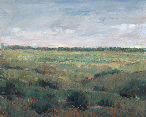 Field Study II Poster Print - Tim OToole