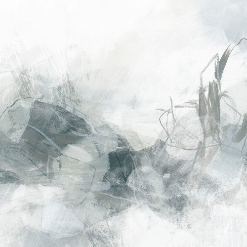 Stone Mist II Poster Print - June Erica Vess