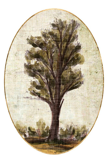 Vibrant Autumn II Poster Print - Melissa Wang