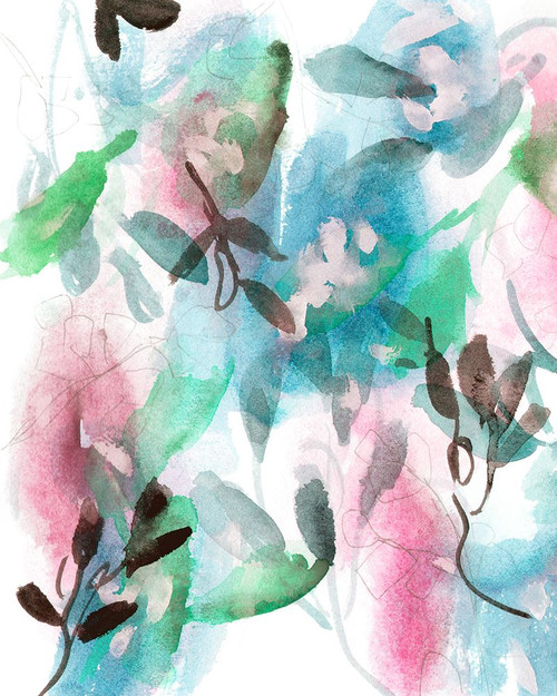 Shadow of My Dream VI Poster Print - Melissa Wang