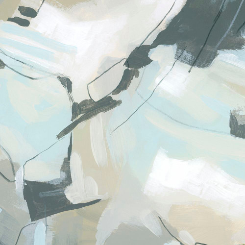 Shadow Cycle II Poster Print - June Erica Vess