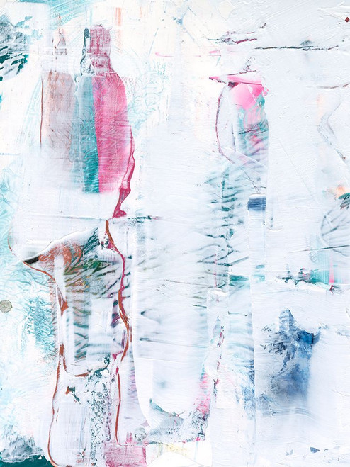 Magneta Coral II Poster Print - Ethan Harper