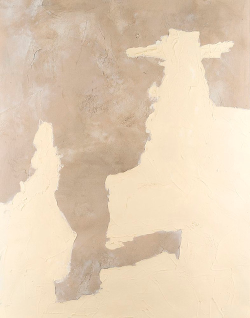 Playa II Poster Print - Michael Willett
