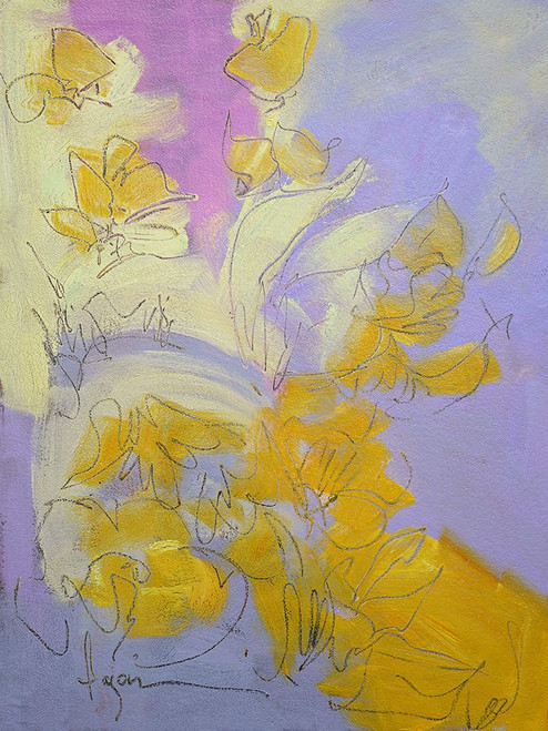 Free Bird Poster Print - Dorothy Fagan