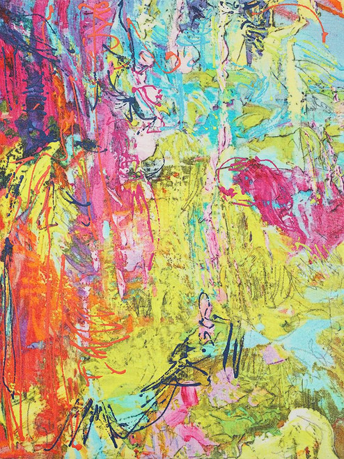 Blessed Be  II Poster Print - Dorothy Fagan