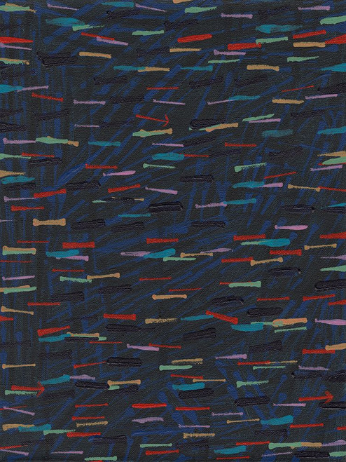 Forward II Poster Print - Jodi Fuchs