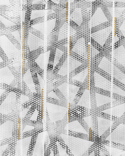 Stippled I Poster Print - Vanna Lam