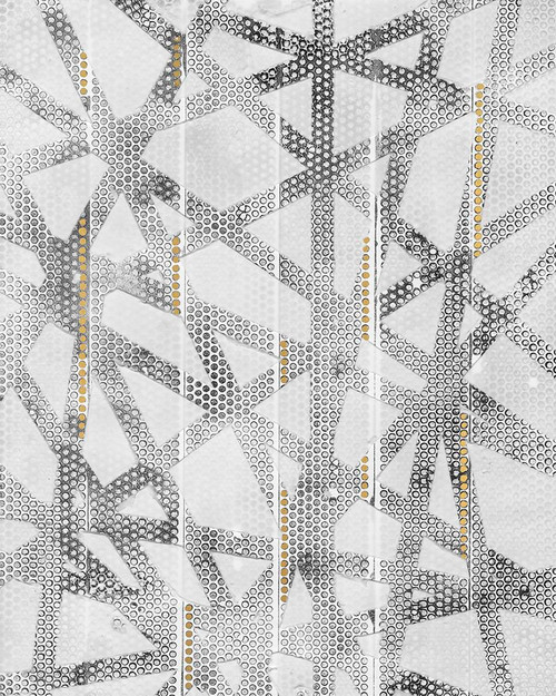 Stippled II Poster Print - Vanna Lam