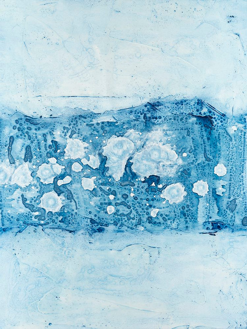 Stonewashed II Poster Print - Michael Willett