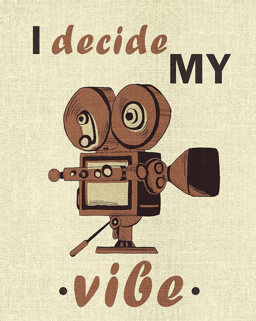 Movie Time III Poster Print - Melissa Wang