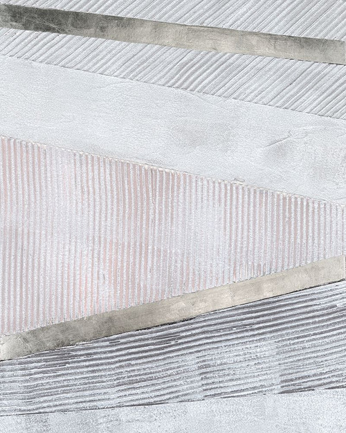 Embellished Inversion II Poster Print - Vanna Lam