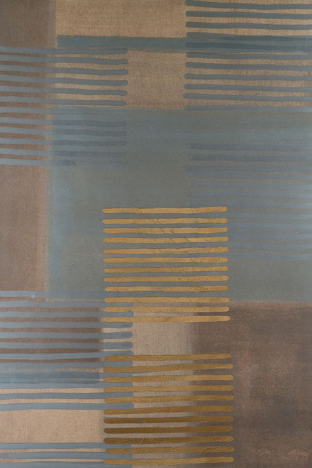 Embellished Ottoman II Poster Print - Vanna Lam