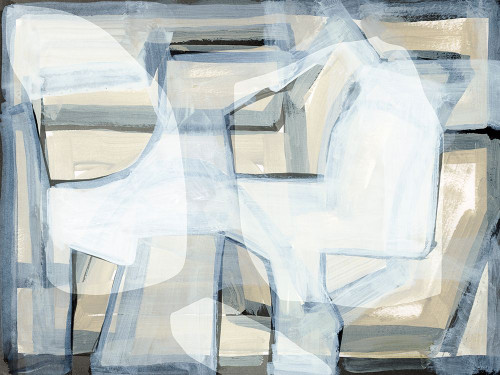 BAndW II Poster Print - Cartissi