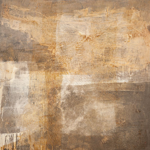 Orizzonte di Luce V Poster Print - Italo Corrado