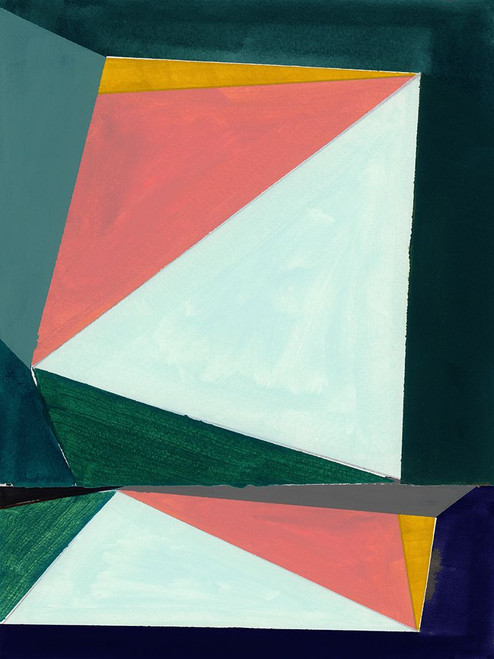 Chop I Poster Print - Cartissi