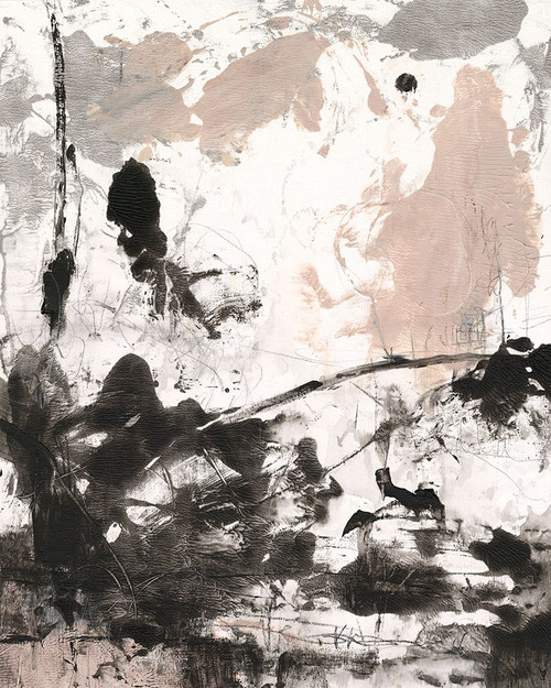 Disarray II Poster Print - Tim OToole