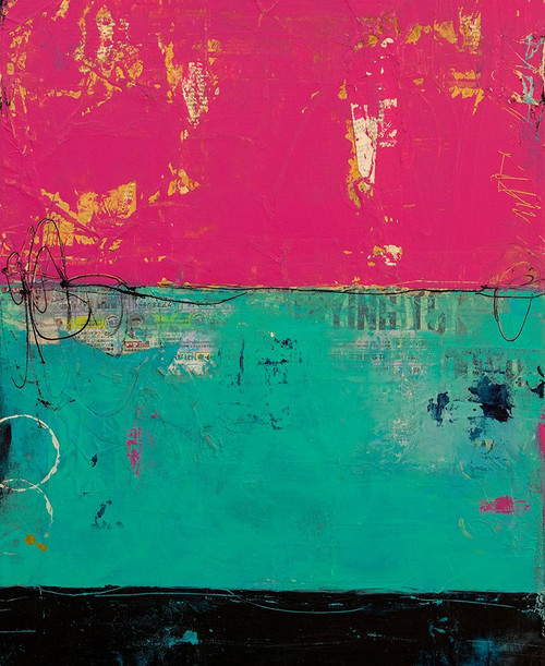 Good Mood Poster Print - Erin Ashley