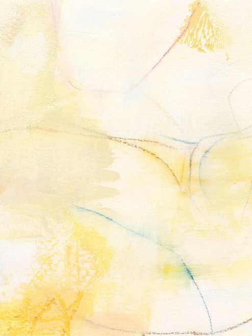 Barxan III Poster Print - Sue Jachimiec