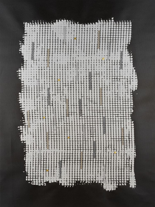 Bits And Bytes II Poster Print - Michael Willett - Posterazzi