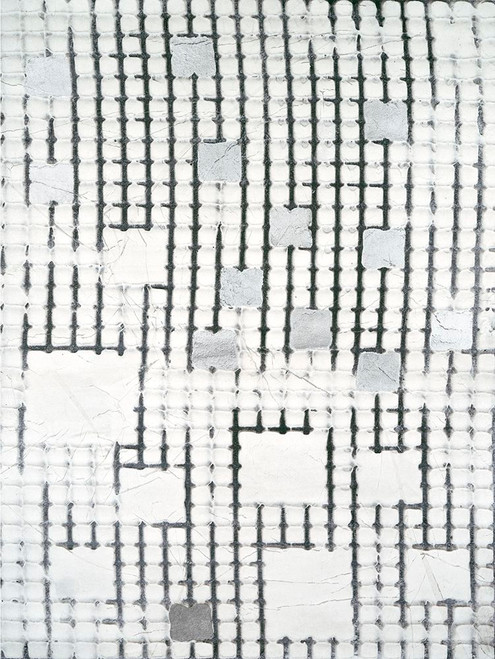 Gossamer I Poster Print - Vanna Lam