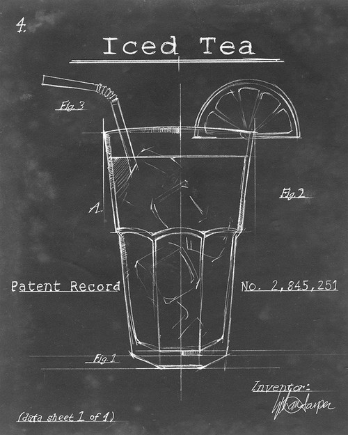 Morning Routine III Poster Print - Ethan Harper
