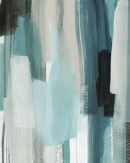 Scribe Shore II Poster Print - Grace Popp