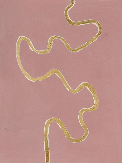 Oxbow VII Poster Print - Michael Willett