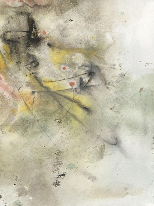 Soft Inspiration II Poster Print - Joyce Combs