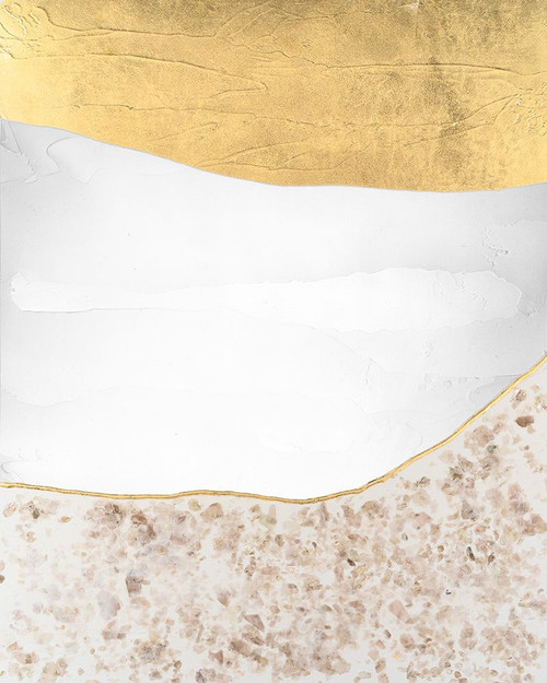 Whitestone II Poster Print - Vanna Lam