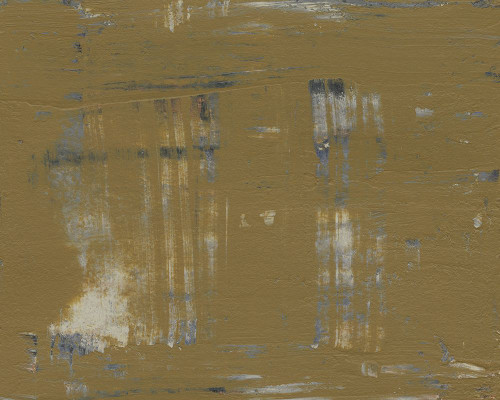 Mystique Abstract II Poster Print - Sharon Gordon