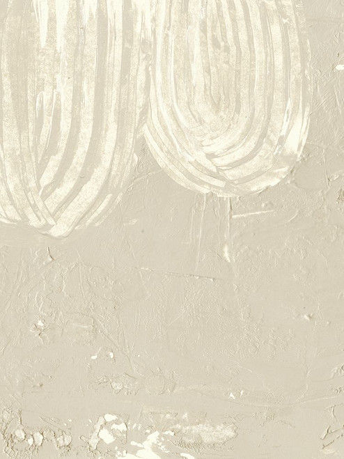 Sandy Arcs II Poster Print - Melissa Wang