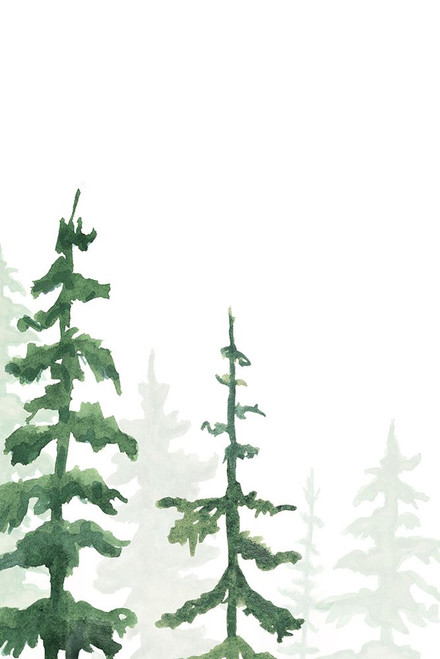 Rustic Simplicity I Poster Print - Sharon Chandler