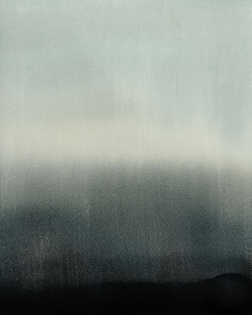 Muddy Gradient I Poster Print - Grace Popp