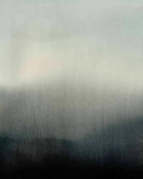 Muddy Gradient II Poster Print - Grace Popp