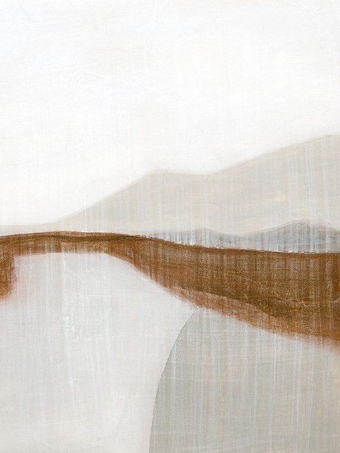 Distanced II Poster Print - Grace Popp