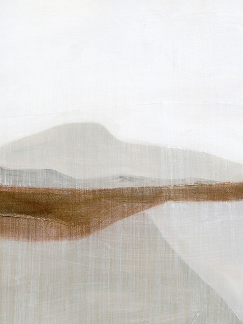 Distanced I Poster Print - Grace Popp