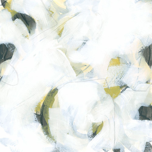 Citron Mix IV Poster Print - June Erica Vess