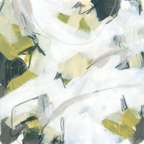 Citron Mix III Poster Print - June Erica Vess