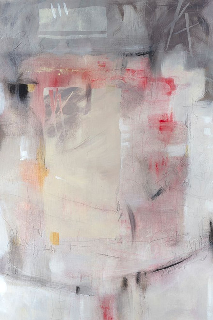 Pick Up Sticks II Poster Print - Tim OToole