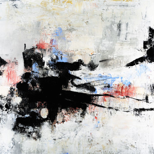 All Mixed Up I Poster Print - Tim OToole