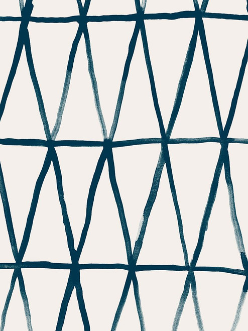 Monochrome Signals II Poster Print - June Erica Vess