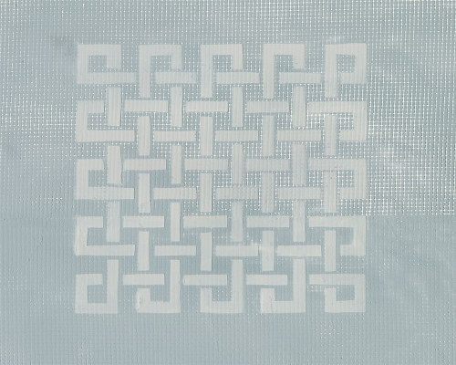 Listello I Poster Print - Vanna Lam