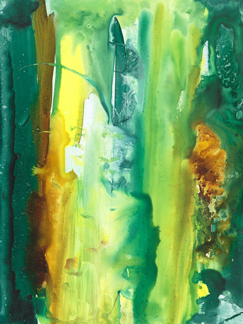The Falls I Poster Print - Joyce Combs