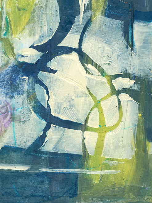Enchanted Dreams VI Poster Print - Joyce Combs