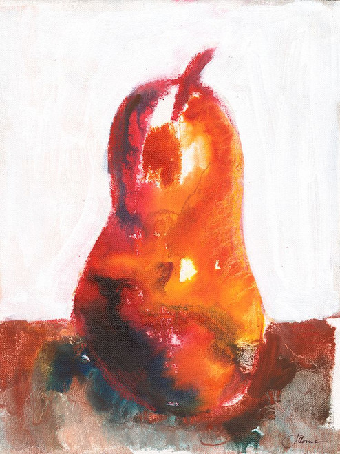 Optimistic II Poster Print - Joyce Combs