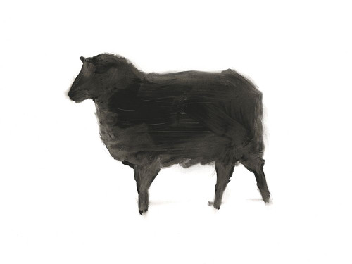 European Farm Collection V Poster Print - Ethan Harper