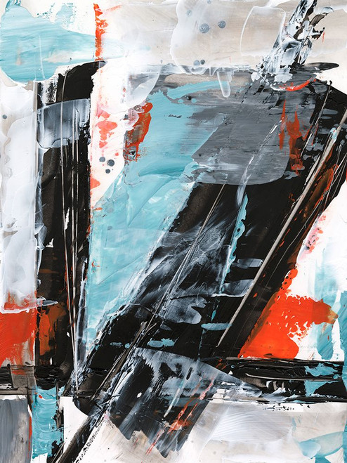 Missed Connection I Poster Print - Ethan Harper