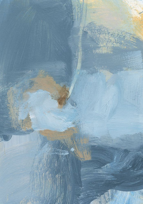 Mist II Poster Print - Christina Long