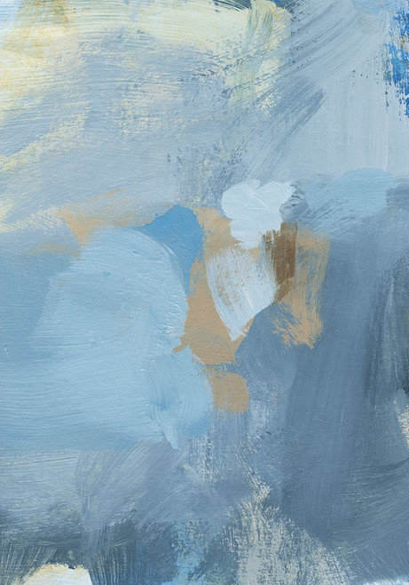 Mist I Poster Print - Christina Long