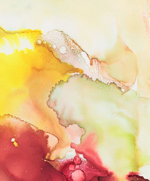 Closeness I Poster Print - Joyce Combs